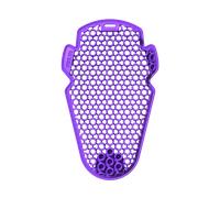 RE ZRO® MK1 Flat Lvl 1 Type A MC Elbow + Knee Protector Insert Purple Onesize