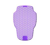 RE ZRO® MK1 Full Lvl 1 MC Back Protector Insert Purple L