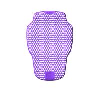 RE ZRO® MK1 Full Lvl 2 MC Back Protector Insert Purple S