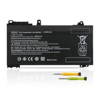 RE03XL RF03XL Battery for HP ProBook 430 440 450 445 455 445R 455R G6 430 440 445 450 455 G7 REO3XL RE03045XL-PL L32407-AC1 L32407-2B1 L32407-2C1 HSTNN-OB1C HSTNN-0B1C HSTNN-DB9A L83685-AC1 HSTNN-UB7R