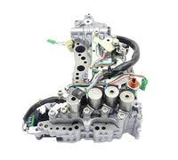 RE0F09A JF010E Valve Body CVT Transmission Compatible For Nissan Murano Maxima Quest 3.5L RE0F09B Car Accsesories Tools