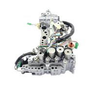 RE0F09A JF010E Valve Body CVT Transmission Compatible for Nissan Murano Maxima Quest 3.5L RE0F09B Car Accsesories Tools