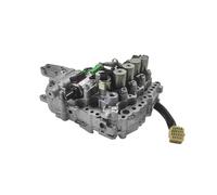 RE0F10A JF011E F1CJA CVT Transmission Valve Body Compatible for Nissan Compatible for Mitsubishi Compatible for Dodge 2007-2017 1.6L 2.0L 2.4L 2.5L(2 Pressure Switch)