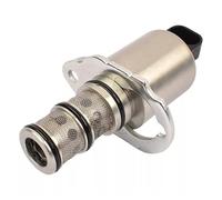 RE211156 fits For John fits For Deere 210K 310SL 315SJ 325J 410K 410L Case 380123-12 DS563CS12M1 Hydraulic Solenoid Valve RE211157 12V