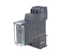 RE22R1KMR Timing Relay 0.05s-10min SPDT 250VAC/5A US Current: 24-240VAC IP20 ...