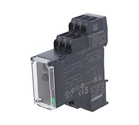 RE22R1MAMR Timing Relay 0.05s-300h SPDT 250VAC/8A 24-240VAC 24-240VDC SCHNEID...
