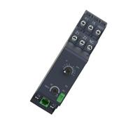 RE22R2AMR Time Delay Relay RE22R1KMR Compatible with Machines Buildings Water Segments HVAC