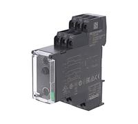 RE22R2HMR Timing Relay 0.05s-300h DPDT 250VAC/8A US Current: 24-240VAC IP20 S...