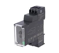 RE22R2QEMR Timing Relay 0.3-30s DPDT 250VAC/8A US Current: 24-240VAC 24-240VD...