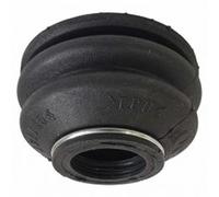 RE271457 Tie Rod Rubber Boot Compatible with John Deere Tractor 5-900 5E-704 5E-850H 5E-854 5E-904 5E-954 5E-1004 5E-1204 5045D 5045E 5050E 5055D 5055E 5058E 5065E 5-750 5-754 5-800 5-804