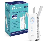 TP-Link Dual Band RE450 Wi-Fi Range Extender(EU plug )