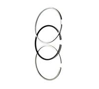 RE507852 9-3451-00 Piston Ring Set 106.50mm Compatible with John Deere Skidder 160CLC 160LC 6900 690D Tractor 1030 1040 1052 Compatible with Case Tractor 350D 400G 450E 450G 450J 455E 550