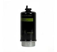 RE529641 RE541922 Fuel Filter Water for Separator Lift Pump Fit for John for Deere 3029 4045 6068 Engine 1654 6110D 6125D for Tractor(Filter)
