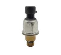 RE567839 Fit For C9 Fuel Rail Pressure Sensor 3PP6-19 Oil Pressure Transmission Sensor Excavator Engine