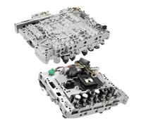 RE5R05A Transmission Control Unit Solenoid Valve Body TCM TCU 0260550002 Compatible for Nissan Infiniti EX35 FX35FX45 G35 FUGA GJ