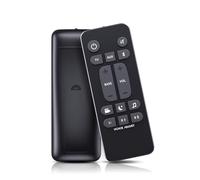 RE6214-1 Replacement Remote Control for Polk Audio Signa Compatible with S1 S2 S3