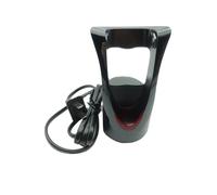 RE7-73 Shaver Charging Base,Compatible for Panasonic, ES-SL41 ES-SL21 ES-BSL2 ES-BSL4 ER-GS61 Charging Base Replacement(220V UK Plug)
