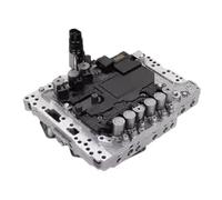 RE7R01A 1 set of transmission valve body + computer board (no programming) TCM 31705-X132B Applicable to 2015 2014 Accessories