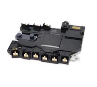 RE7R01A ETC94-110N TCM TCU Transmission Control Module Compatible For Nissan Infinity Q50 Mitsubishi Renault 2008 -UP