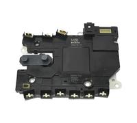 RE7R01A ETC94-110N TCM TCU Transmission Control Module Fits Compatible For Infinity Q50 08UP