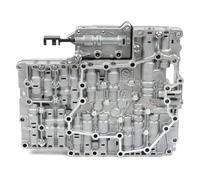 RE7R01A ETC94-110N TCM TCU Valve Body Transmission Control Module Compatible For 08UP Infinity Q50