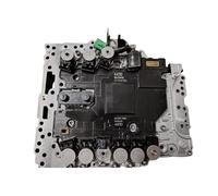 RE7R01A ETC94-110N TCM TCU Valve Body Transmission Control Module Compatible For Infinity Q50 08UP