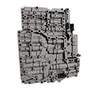 RE7R01A ETC94-110N TCM TCU Valve Body Transmission Control Module Compatible For Infinity Q50 08UP