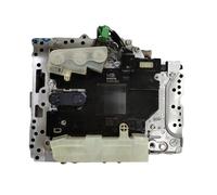 RE7R01A ETC94-110N TCM TCU Valve Body Transmission Control Module Suit Compatible with 08UP Infinity Q50