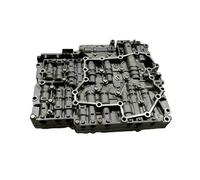RE7R01A JR710E JR711 Automatic Transmission Valve Body Mechatronics Compatible with Nissan Titan Pathfinder EX37 FX50S G37 370Z Infiniti