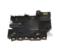 RE7R01A JR710E JR712E Transmission Control Module TCU TCM ETC94-110N Compatible for itan Pathfinder EX37 FX50S G37 370Z Compatible for Infiniti