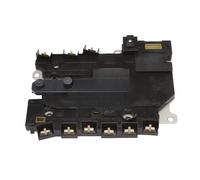 RE7R01A JR710E JR712E Transmission Control Module TCU TCM ETC94-110N Compatible for Titan Pathfinder EX37 FX50S G37 370Z