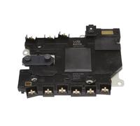 RE7R01A JR710E JR712E Transmission Control Module TCU TCM ETC94-110N Pathfinder EX37 FX50S G37 370Z Compatible for Infiniti