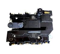 RE7R01A JR710E TCM TCU Transmission Control Module S0E ETC94-140N Compatible For Nissan Infiniti Mitsubishi Renault