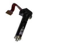 RE8 Planetary Gear electronic starter with 256-Line Encoder, 5-12v Precision 8mm Planetary Gear Reduction ICXLPMC(With wheels)