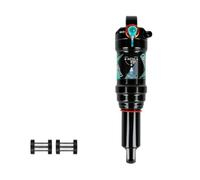 RE8 Rear Shock 165/190/210mm Dual/Single Air 3-Stage Lockout Damping