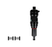 RE8 Rear Shock 165/190/210mm Dual/Single Air 3-Stage Lockout Damping