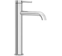Rea 5902557370221 Chrome Bathroom Sink tap Spot High REA-B2011
