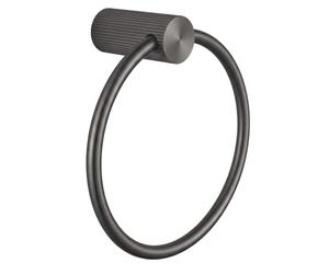 Rea - Bath Hook Ring 64106 Solo Titanium 6.5 x 16 x 16.7 cm
