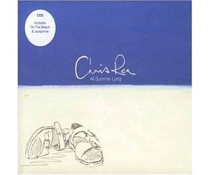 Rea Chris - All Summer Long [CD 2]