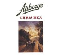 Rea, Chris - Auberge [CASSETTE]