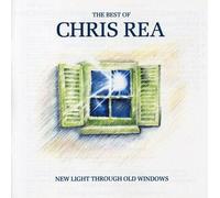 Rea, Chris - Best of-New Light Through Old