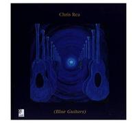 Chris Rea : Blue Guitars CD Box Set 12 discs (2009) NEW Quality guaranteed
