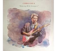 REA, Chris - Dancing With Strangers [VINYL]
