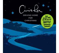 Rea,Chris - Driving Home for Christmas