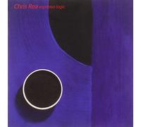 Rea, Chris - Espresso Logic