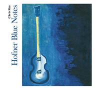 Rea, Chris - Hofner Blue Notes