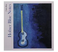 Rea,Chris - Hofner Blue Notes