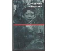 Rea Chris - La Passione [CASSETTE]