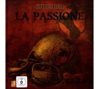 Rea Chris - La Passione (Special Edt.2cd+2dvd+ Book)