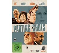 Rea,Chris - Parting Shots